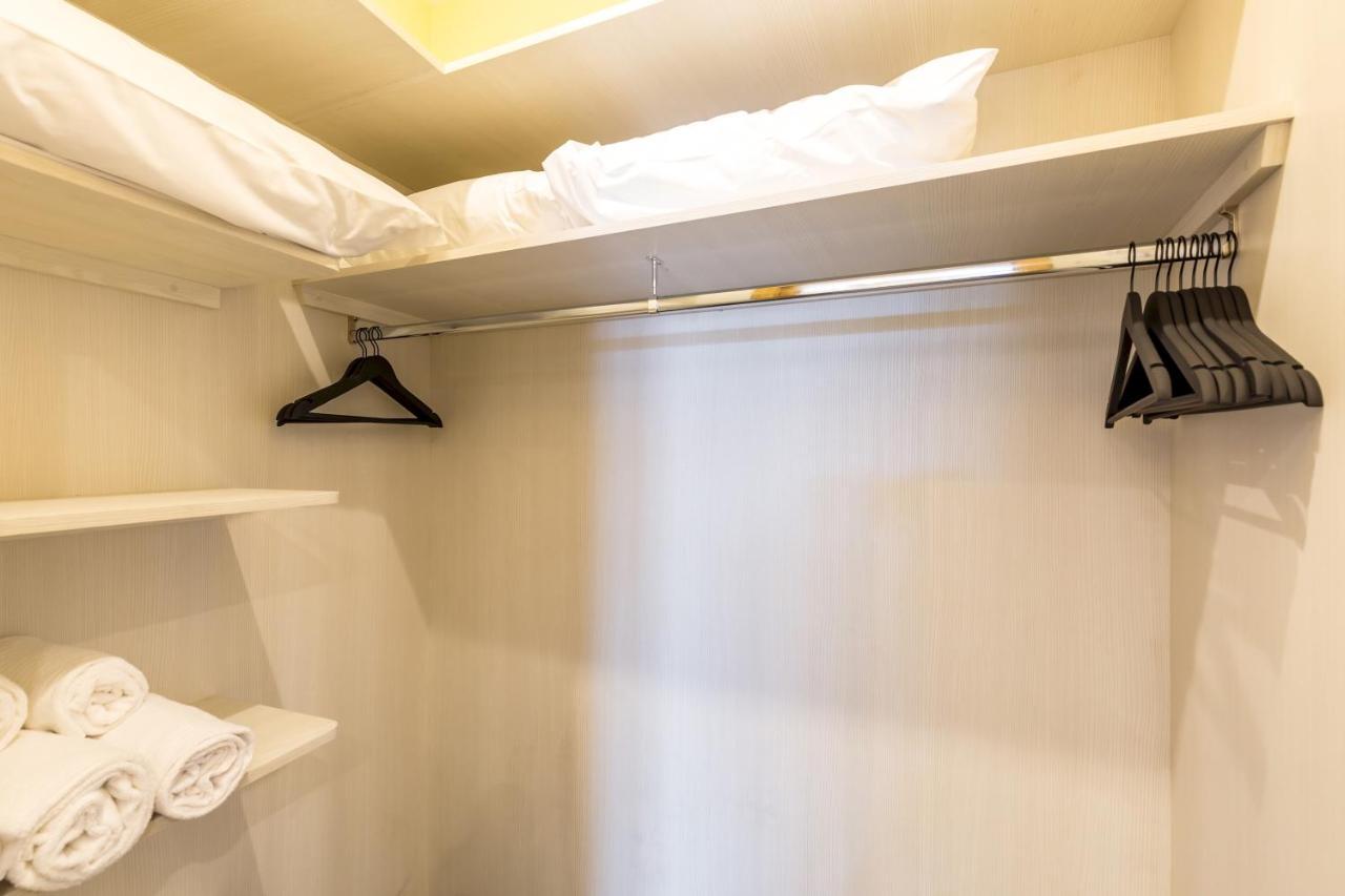 Villa Dolcevita With Parking By Napoliapartments 외부 사진